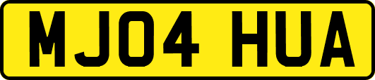 MJ04HUA
