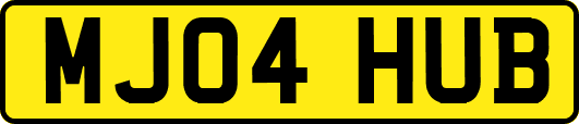 MJ04HUB