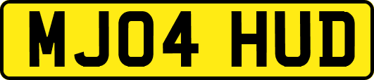 MJ04HUD
