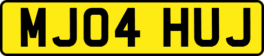MJ04HUJ