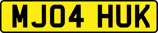 MJ04HUK
