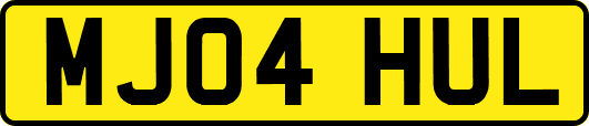 MJ04HUL