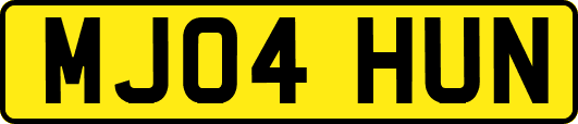 MJ04HUN