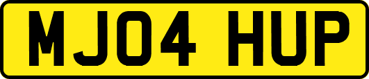 MJ04HUP