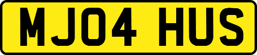 MJ04HUS