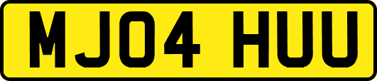 MJ04HUU