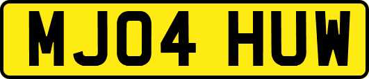 MJ04HUW