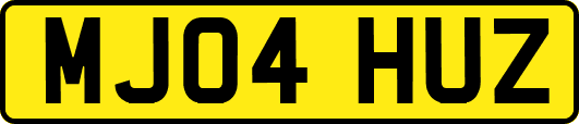 MJ04HUZ