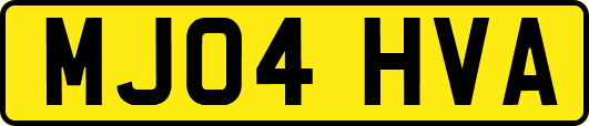 MJ04HVA