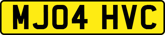 MJ04HVC