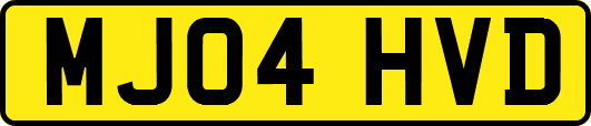 MJ04HVD