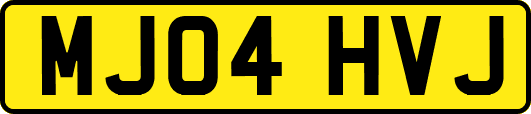 MJ04HVJ
