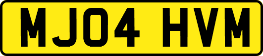 MJ04HVM