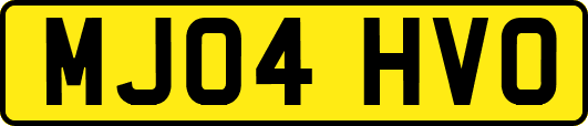 MJ04HVO
