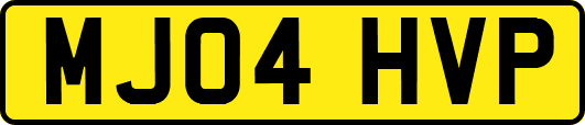 MJ04HVP