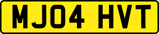 MJ04HVT