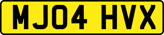 MJ04HVX