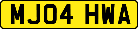 MJ04HWA