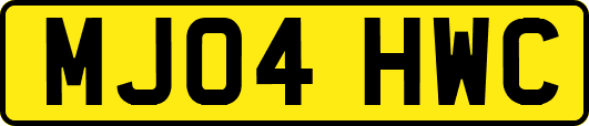 MJ04HWC