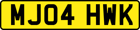 MJ04HWK