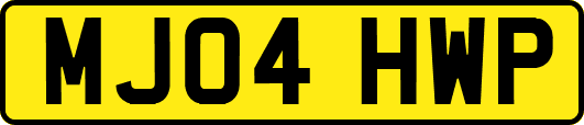 MJ04HWP