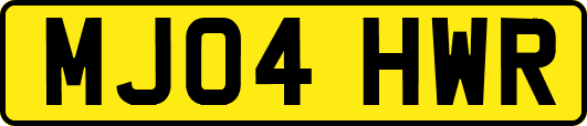 MJ04HWR
