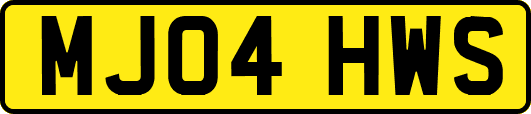 MJ04HWS