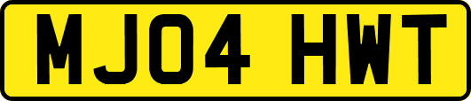MJ04HWT