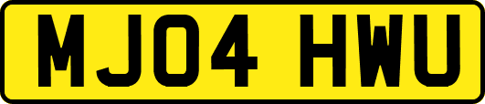 MJ04HWU