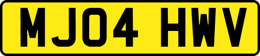 MJ04HWV