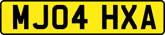 MJ04HXA