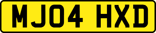 MJ04HXD