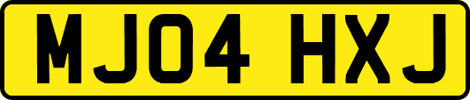 MJ04HXJ