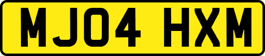 MJ04HXM