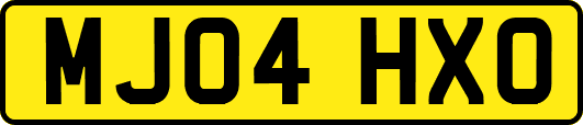 MJ04HXO