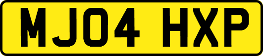 MJ04HXP