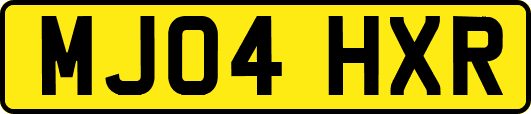 MJ04HXR