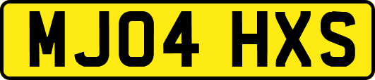 MJ04HXS
