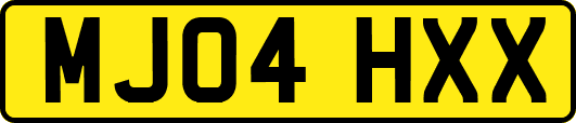 MJ04HXX