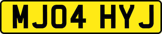 MJ04HYJ