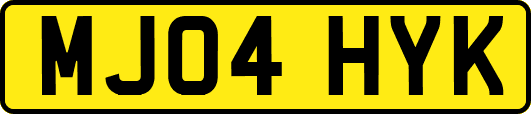 MJ04HYK