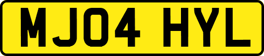 MJ04HYL