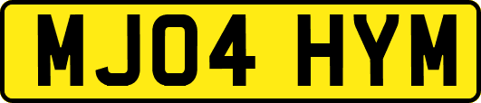 MJ04HYM
