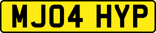 MJ04HYP