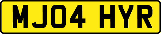 MJ04HYR