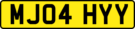 MJ04HYY