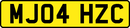 MJ04HZC