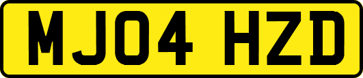 MJ04HZD