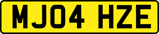 MJ04HZE