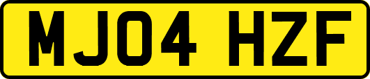 MJ04HZF